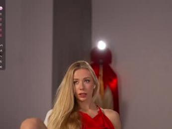 vika54784 — Chaturbate recorded stream image, 13.12.2025 02:00