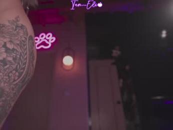 iam_eli — Chaturbate recorded stream image, 13.12.2025 01:50
