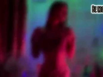 Armura — Bongacams recorded stream image, 13.12.2025 07:10