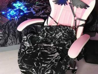 Devilsbride — Bongacams recorded stream image, 13.12.2025 02:50