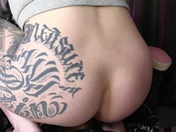 Devilsbride — Bongacams recorded stream image, 13.12.2025 02:50