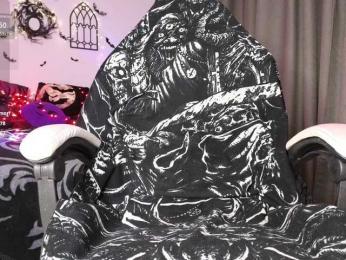 Devilsbride — Bongacams recorded stream image, 13.12.2025 02:50