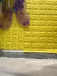 abyusif101099 — Stripchat recorded stream screenshot (13 Dec 2025)