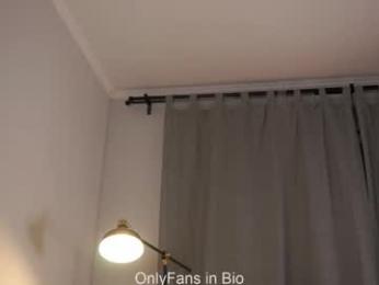 emmiemurray — Chaturbate recorded stream screenshot (13 Dec 2025)