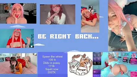 sweetalienn — Stripchat recorded stream image, 13.12.2025 10:20