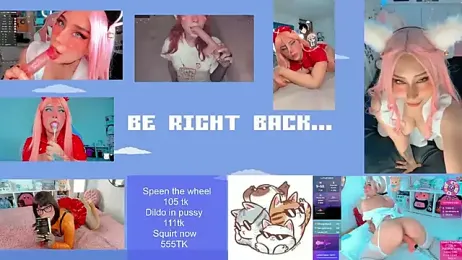 sweetalienn — Stripchat recorded stream image, 13.12.2025 10:20