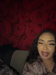 CarmelaAnthony — Stripchat recorded stream image, 13.12.2025 13:40