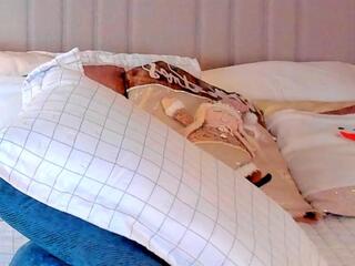 Isa Raven — Flirt4free recorded stream image, 13.12.2025 11:50