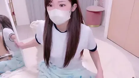 NAMI_s2 — Stripchat recorded stream screenshot (13 Dec 2025)