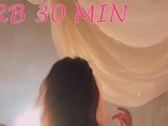 breeding_material — Chaturbate recorded stream image, 13.12.2025 15:10