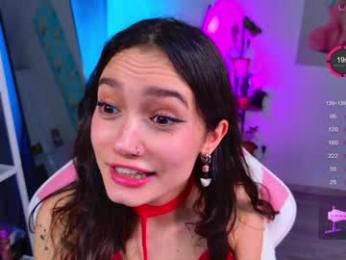breeding_material — Chaturbate recorded stream image, 13.12.2025 15:10