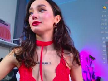 breeding_material — Chaturbate recorded stream image, 13.12.2025 15:10