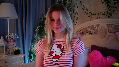 EdlinAlliston — Stripchat recorded stream image, 13.12.2025 14:30