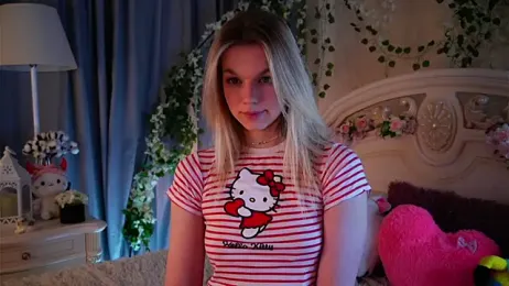 EdlinAlliston — Stripchat recorded stream image, 13.12.2025 14:30