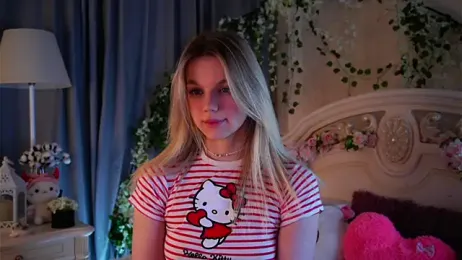 EdlinAlliston — Stripchat recorded stream image, 13.12.2025 14:30