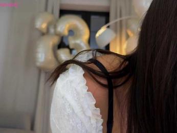 YESSASHA — Bongacams recorded stream screenshot (13 Dec 2025)