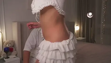 CupOfLovesWhisper — Stripchat recorded stream screenshot (13 Dec 2025)