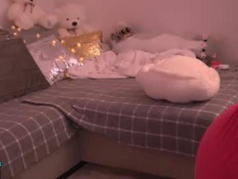 sweety_rinushka_ — Chaturbate recorded stream image, 13.12.2025 19:10