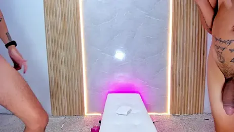 wild_demongirl — Stripchat recorded stream image, 13.12.2025 18:50