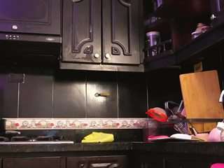 irisallen — Camsoda recorded stream screenshot (13 Dec 2025)