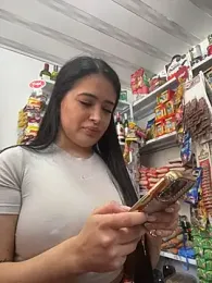 Sara_fun — Stripchat recorded stream screenshot (13 Dec 2025)