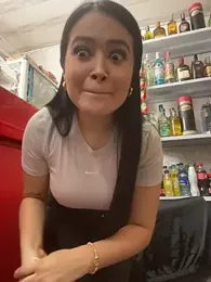 Sara_fun — Stripchat recorded stream screenshot (13 Dec 2025)