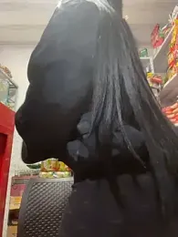 Sara_fun — Stripchat recorded stream screenshot (13 Dec 2025)