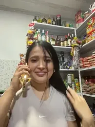 Sara_fun — Stripchat recorded stream screenshot (13 Dec 2025)