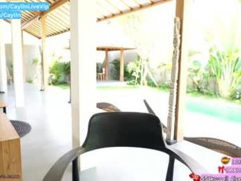 caylin — Chaturbate recorded stream image, 29.01.2025 04:40
