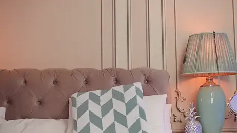 MayaVixxen — Stripchat recorded stream screenshot (14 Dec 2025)