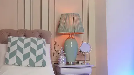 MayaVixxen — Stripchat recorded stream screenshot (14 Dec 2025)