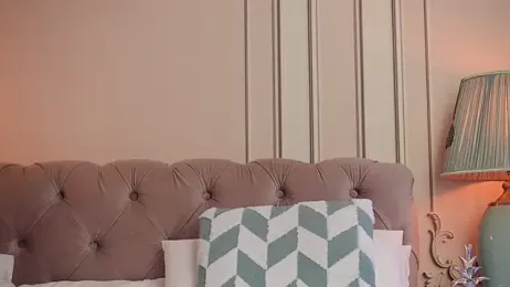 MayaVixxen — Stripchat recorded stream screenshot (14 Dec 2025)