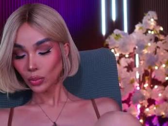 xforyoureyesonlyx — Chaturbate recorded stream screenshot (14 Dec 2025)