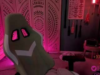 lila-ellis — Camsoda recorded stream image, 14.12.2025 04:40