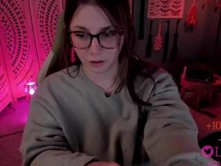 lila-ellis — Camsoda recorded stream image, 14.12.2025 04:40