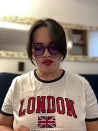 andra_rose — Stripchat recorded stream image, 26.02.2025 23:00