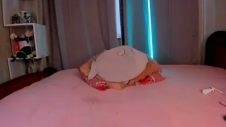 Jess_Lui — Stripchat recorded stream image, 14.12.2025 03:30