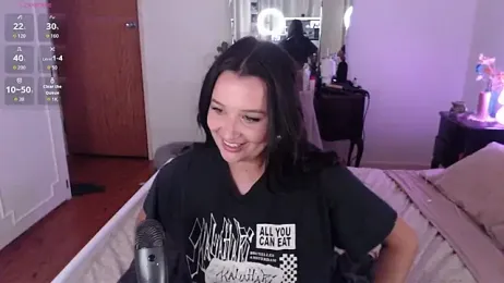 Lenas_Room — Stripchat recorded stream image, 14.12.2025 10:10
