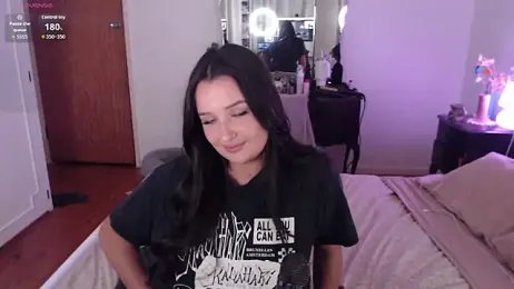 Lenas_Room — Stripchat recorded stream image, 14.12.2025 10:10