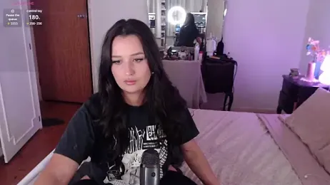 Lenas_Room — Stripchat recorded stream image, 14.12.2025 10:10
