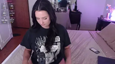 Lenas_Room — Stripchat recorded stream image, 14.12.2025 10:10