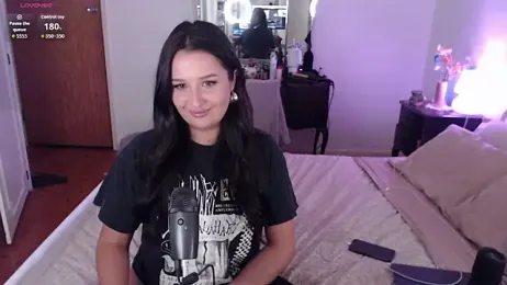 Lenas_Room — Stripchat recorded stream image, 14.12.2025 10:10