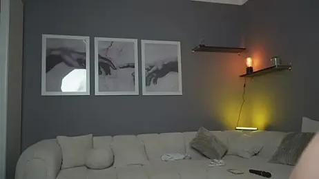 AlfaSex9 — Stripchat recorded stream image, 14.12.2025 08:30