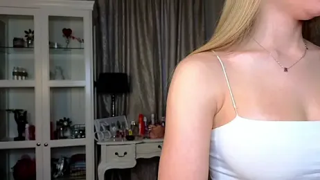 AnneFoxy — Stripchat recorded stream screenshot (14 Dec 2025)