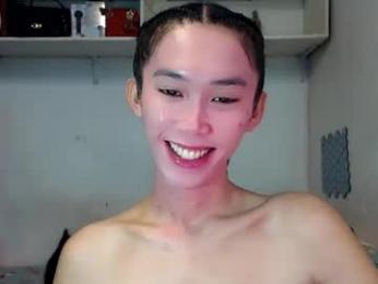 asianqt19 — Chaturbate recorded stream screenshot (14 Dec 2025)