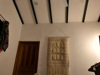 lexxxdrive — Camsoda recorded stream screenshot (27 Feb 2025)