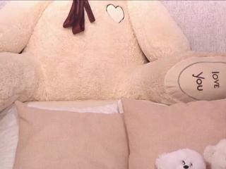 Naomi Bea — Flirt4free recorded stream screenshot (29 Jan 2025)