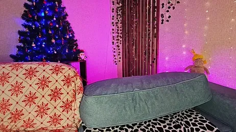 _SweetFox_ — Stripchat recorded stream image, 14.12.2025 16:20