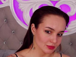 Melissa Fumero — Flirt4free recorded stream image, 14.12.2025 14:30