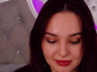 Melissa Fumero — Flirt4free recorded stream image, 14.12.2025 14:30